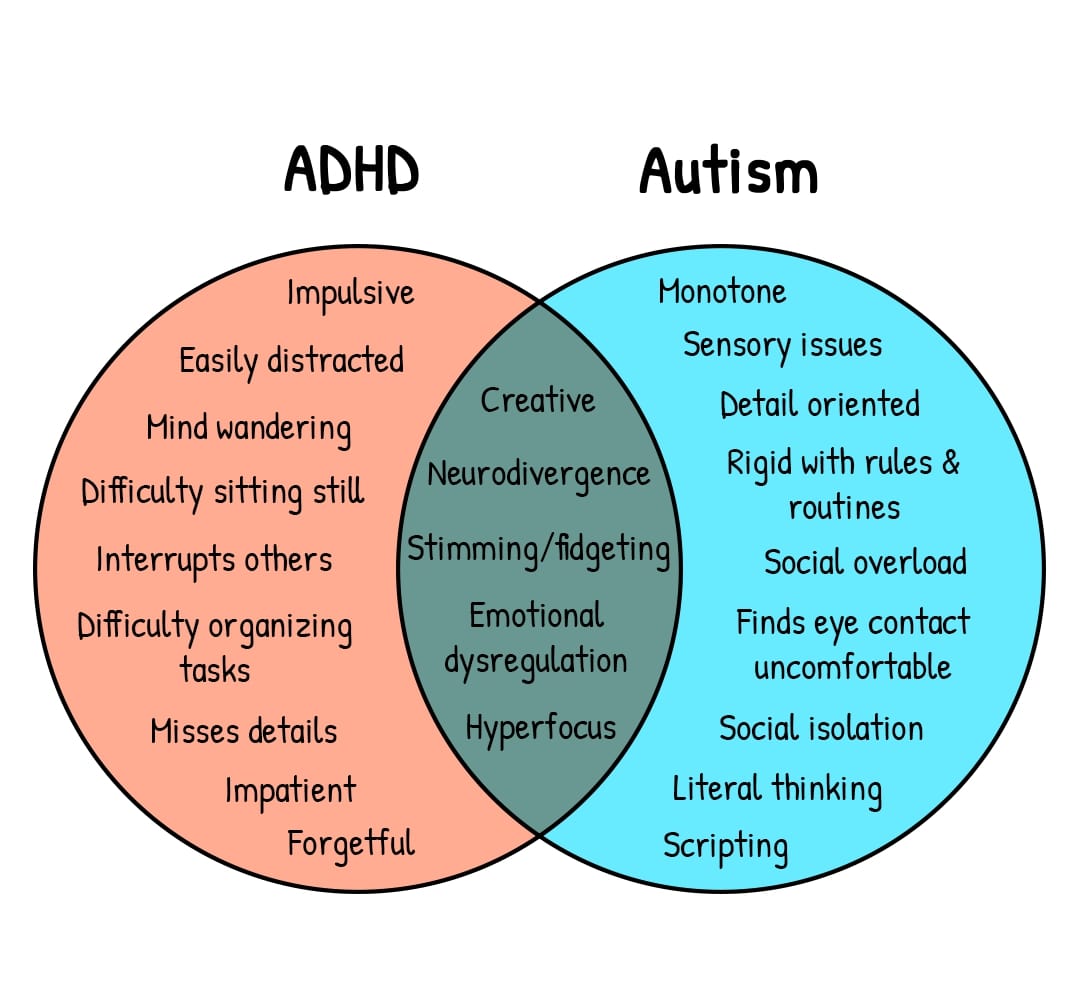 Autism Spectrum Disorder Therapy at Lakshya Neuro Rehab Ahmedabad